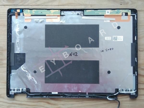 Кришка Dell Latitude 5490